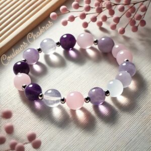 Bracelet Triangle d'Or