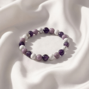 Bracelet Sommeil réparateur harmonie énergétique