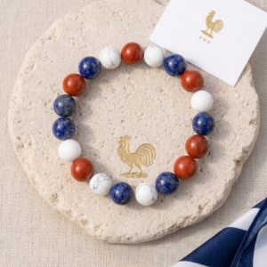 Bracelet supporter des Bleus🇨🇵